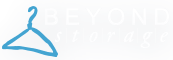 Beyond Storage Logo