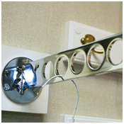 Circle Valets - Beyond Storage Closets & Pantries