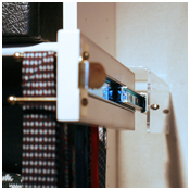 Pull Out Tie Racks - Beyond Storage Closets & Pantries
