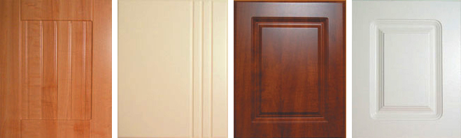 Cabinet Options - Beyond Storage St. Louis Closets & Pantries