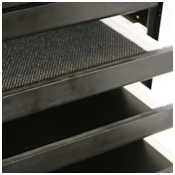 Thin Drawers / Tool Drawers - Beyond Storage Closet Organization