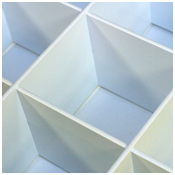 Drawer Dividers - Beyond Storage Closets