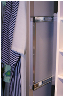 Closet Mirror - Beyond Storage, a St. Louis closet company