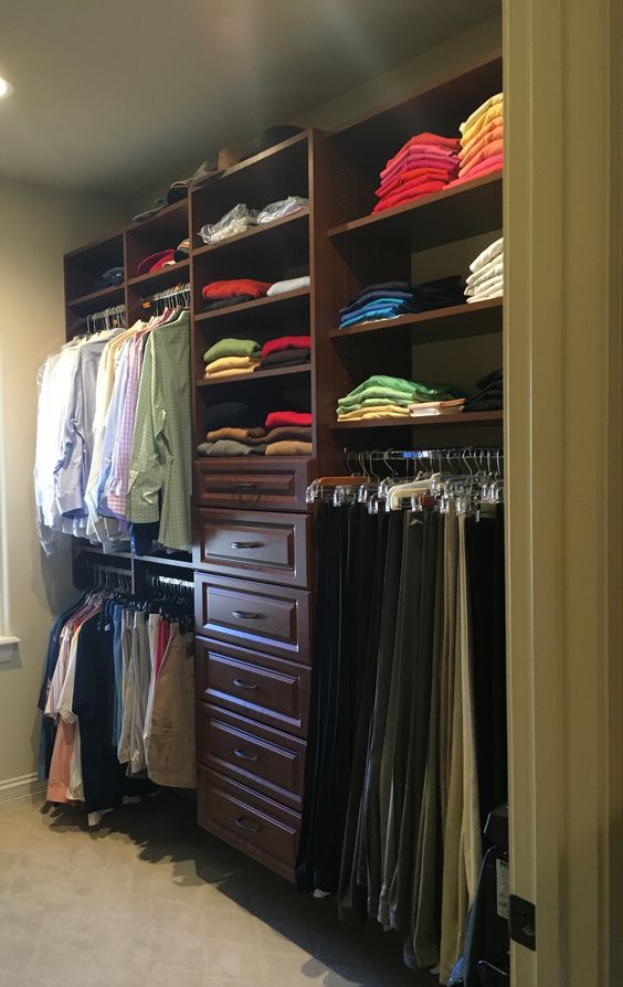 Beyond Storage Custom Closet Company in St. Louis