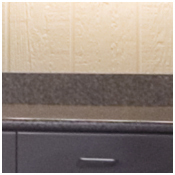 Garage Countertop Beyond Storage STL