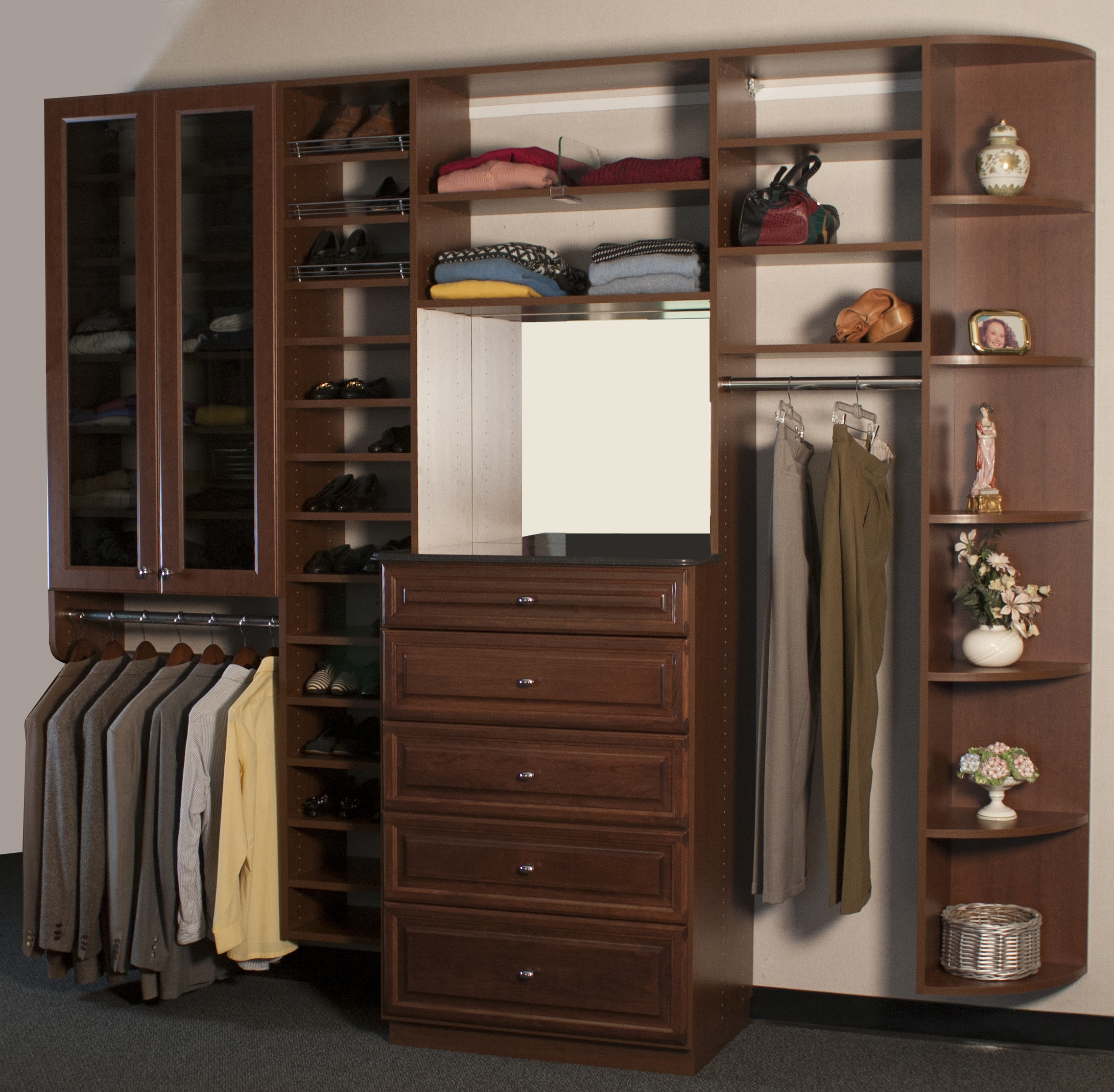 Beyond Storage | Custom Closet Company in St. Louis