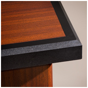Beyond Storage - St. Louis Closet Company & Space Improvement Specialists, Commercial Spaces & Offices, Trim Options