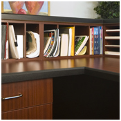 Beyond Storage - St. Louis Closet Company & Space Improvement Specialists, Commercial Spaces Cubbies