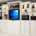 Entertainment Centers Beyond Storage STL