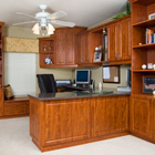 Home Offices Beyond Storage STL