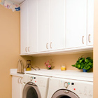 Utility and Laundry Rooms Beyond Storage STL