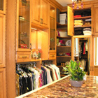 Portfolio Walk in Closet Beyond Storage STL