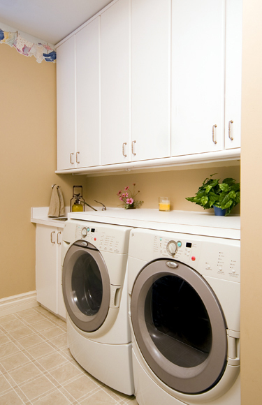 Beyond Storage - St. Louis Closet Company & Space Improvement Specialists, Laundry room and utility rooms