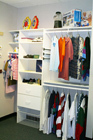 Design Your Own Closet Beyond Storage STL