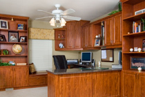 Beyond Storage STL Custom Home Office