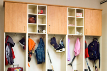 Entryways and Mudrooms Beyond Storage STL