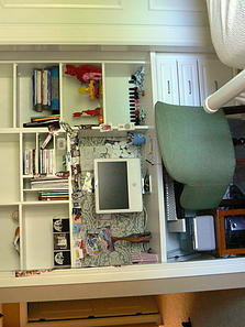Mini Office Space in St. Louis