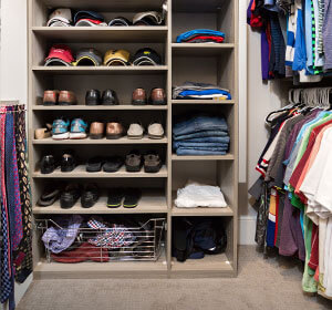 Custom Closet Company St. Louis