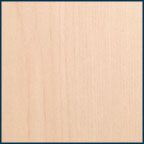 Natural Maple