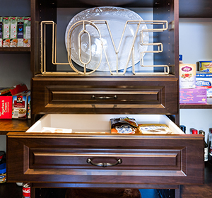 Pantry Drawer