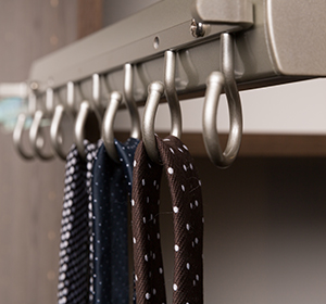 Tie Rack