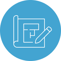 Blueprint Icon