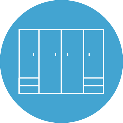 Seamless Integration Icon