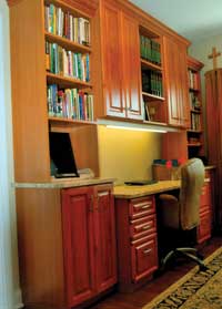 Murphy Bed / Wall Bed - Beyond Storage in the news