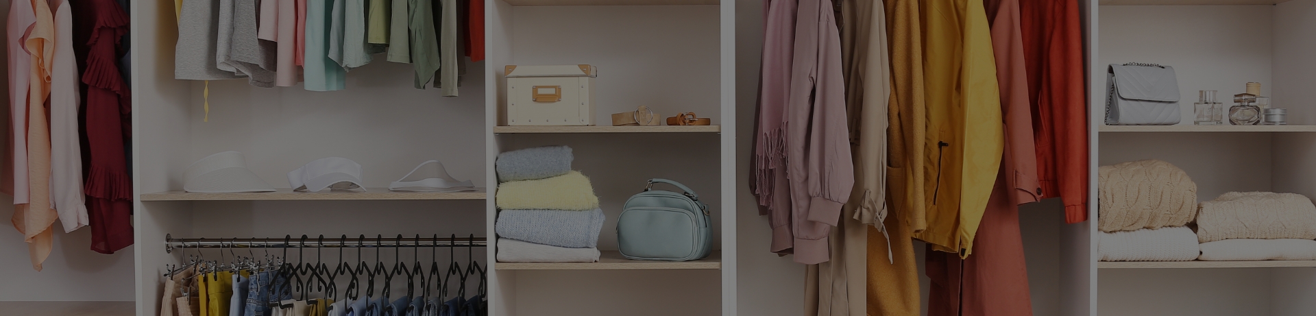 Closet Company in Chesterfield, MO.
