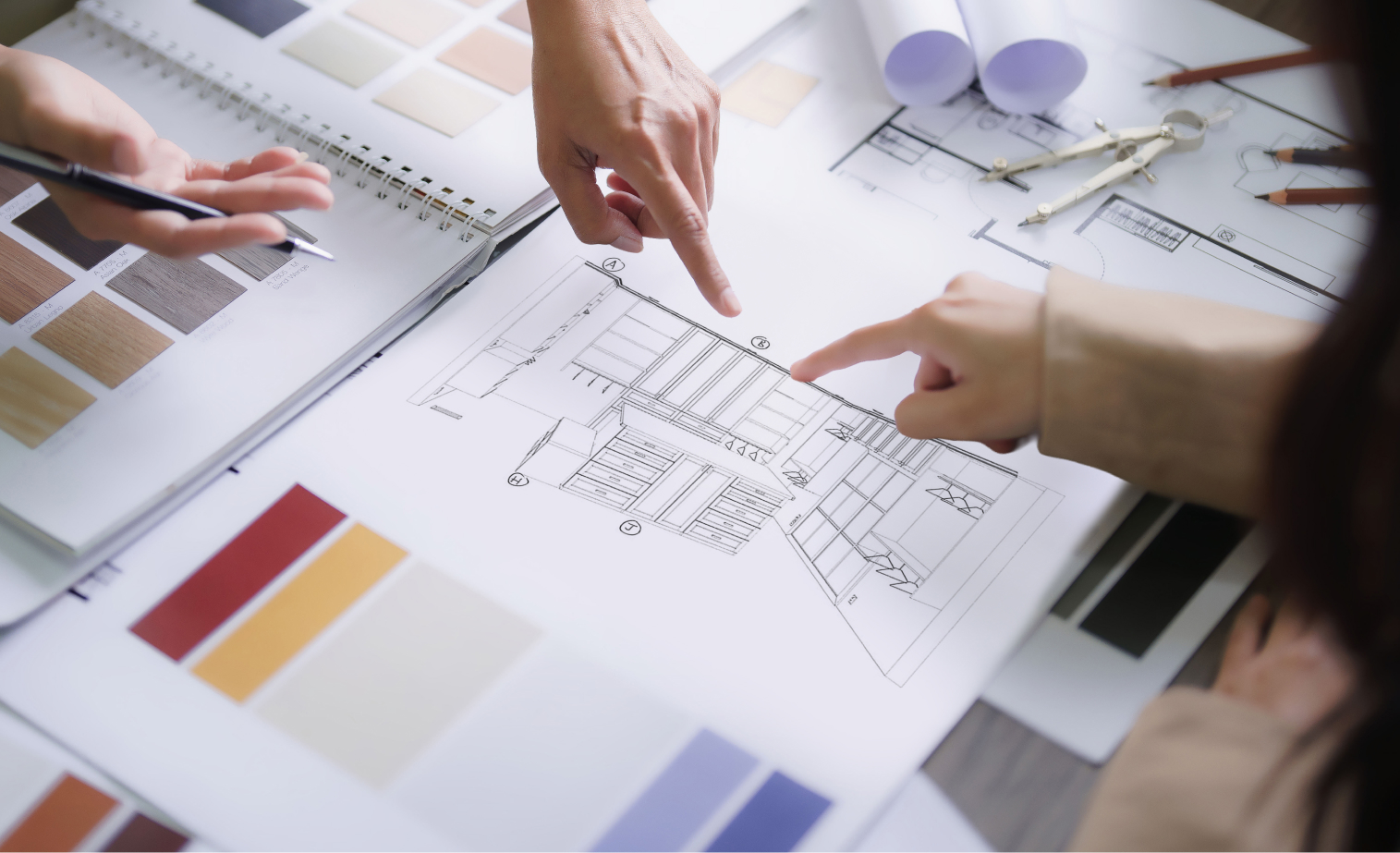 Closet Design Consultation