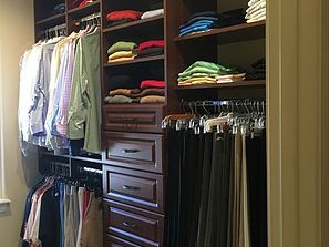 Closet Company St. Louis, MO