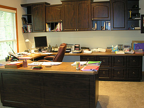 Commercial Office Desk