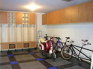Garage Cabinets 