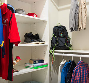 Kid's Closet