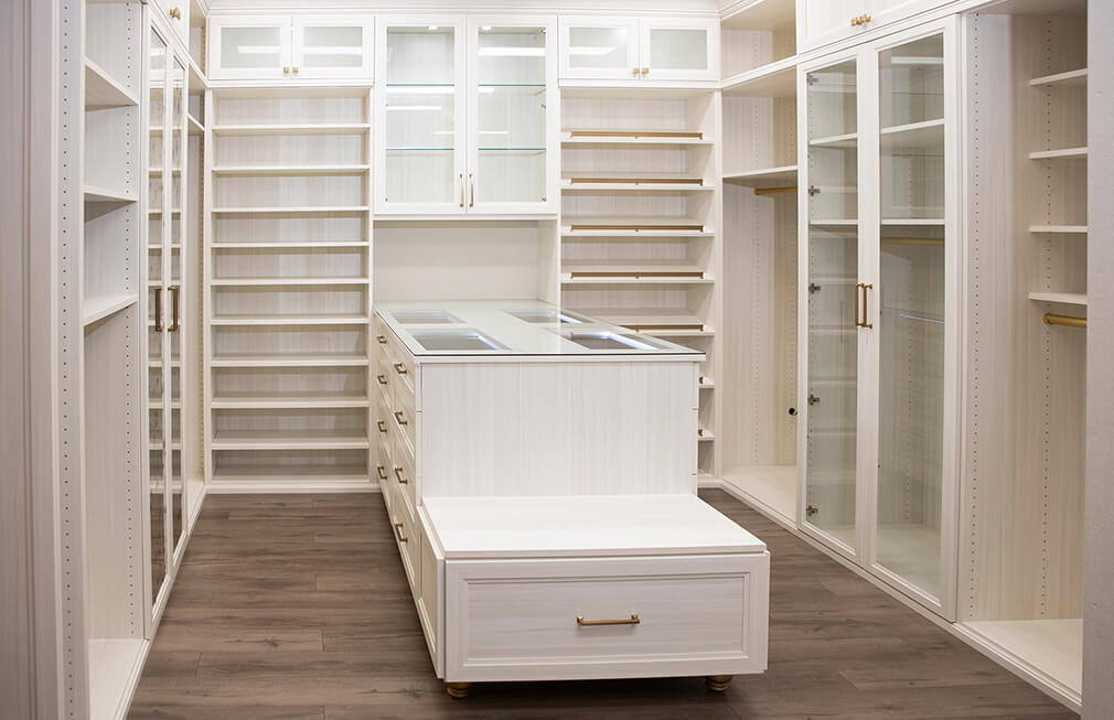 Showroom