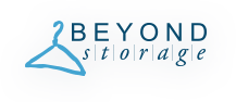 Beyond Storage Homepage